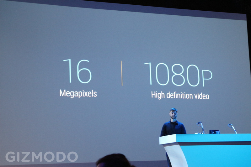 Illustration for article titled Our Google I/O Liveblog Is Right Here